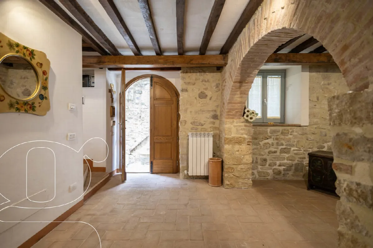 Casa indipendente in vendita a Todi - foto 7