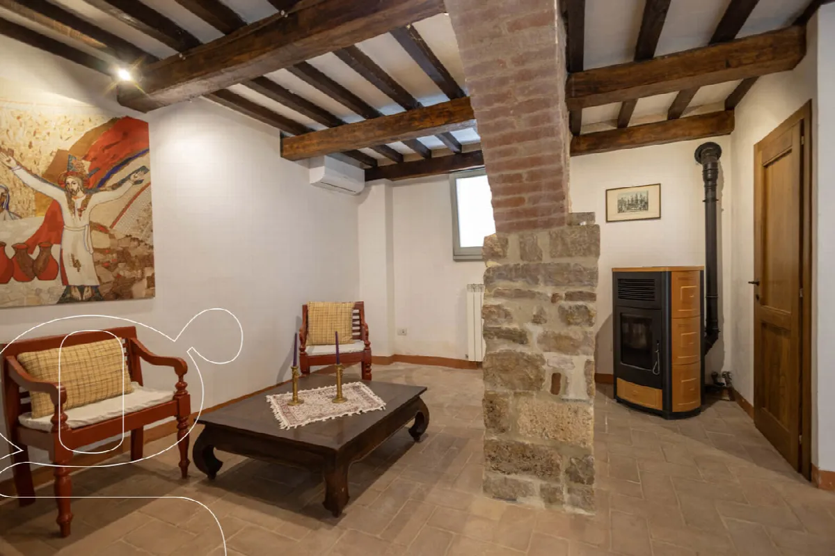 Casa indipendente in vendita a Todi - foto 8