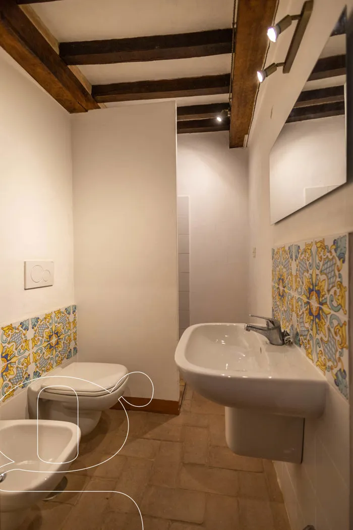 Casa indipendente in vendita a Todi - foto 9