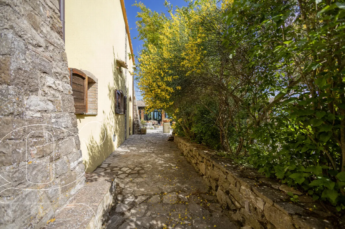 Villetta a schiera in vendita a Todi - foto 3