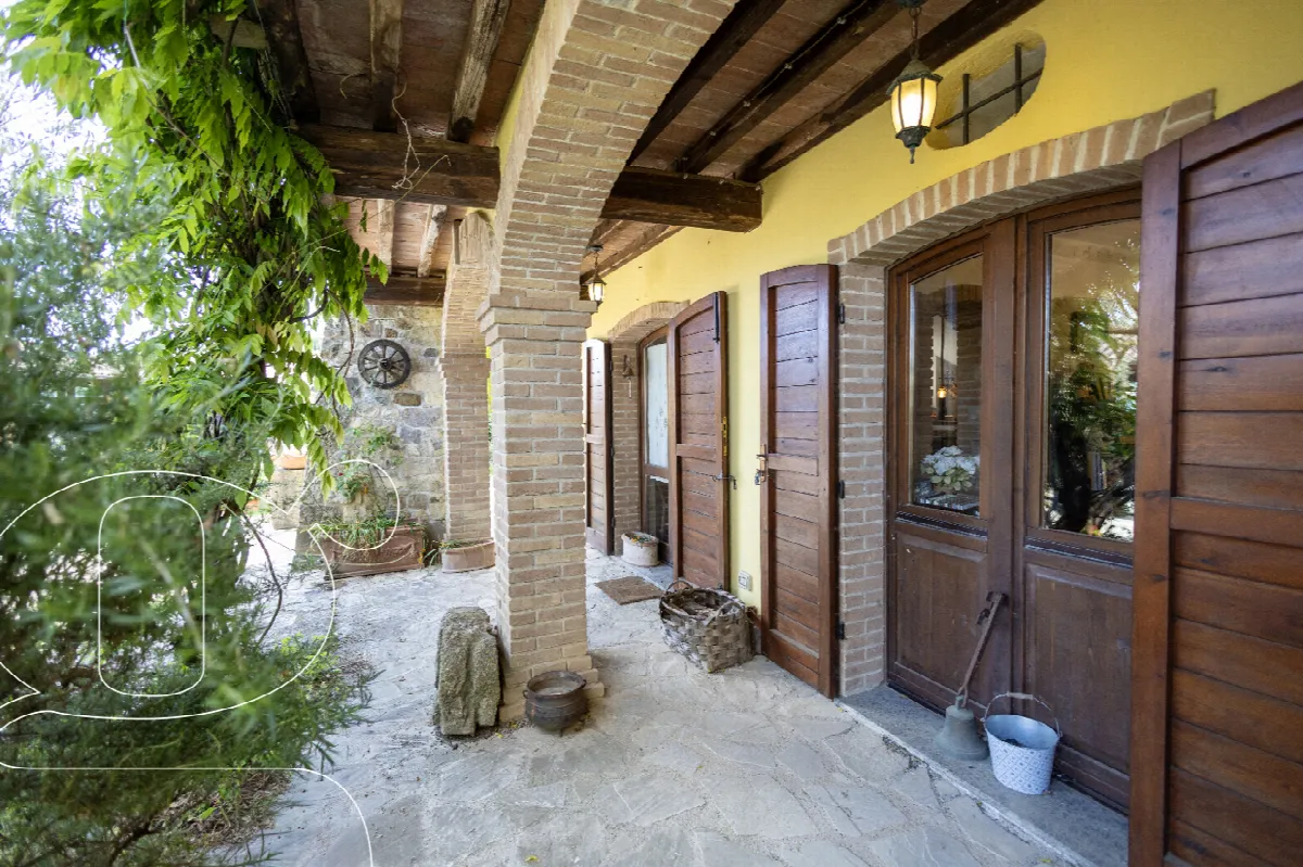 Villetta a schiera in vendita a Todi - foto 4