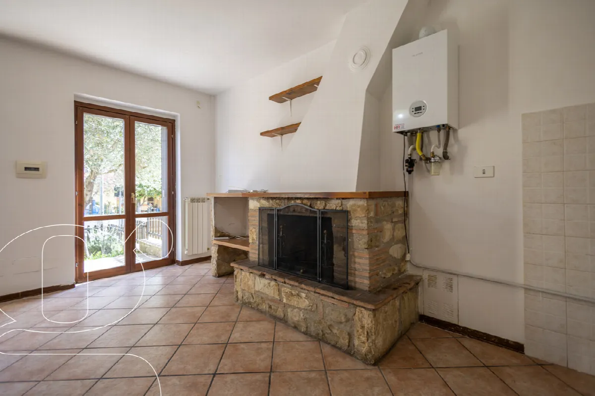 Appartamento in vendita a Monte Castello di Vibio - foto 5