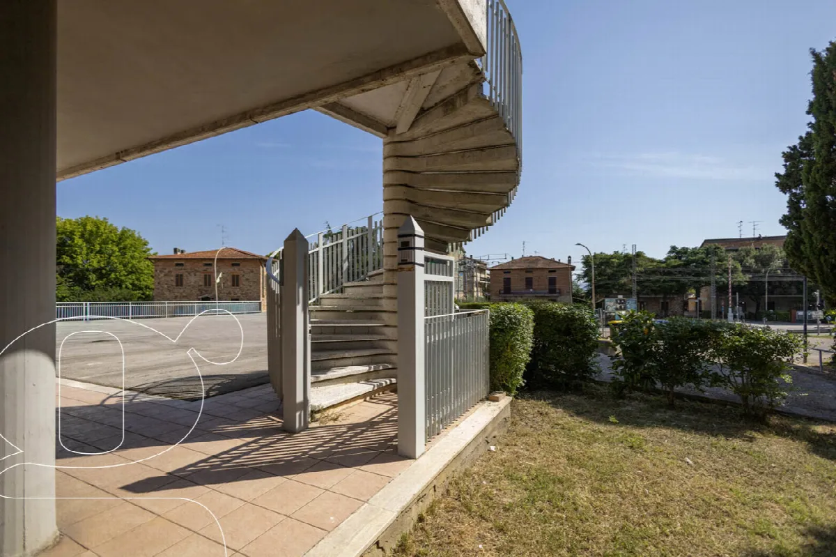 Appartamento in vendita a Marsciano - foto 1