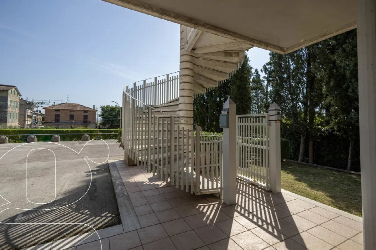 Appartamento in vendita a Marsciano - foto 2