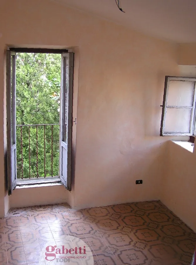 Villetta a schiera in vendita a Todi - foto 1