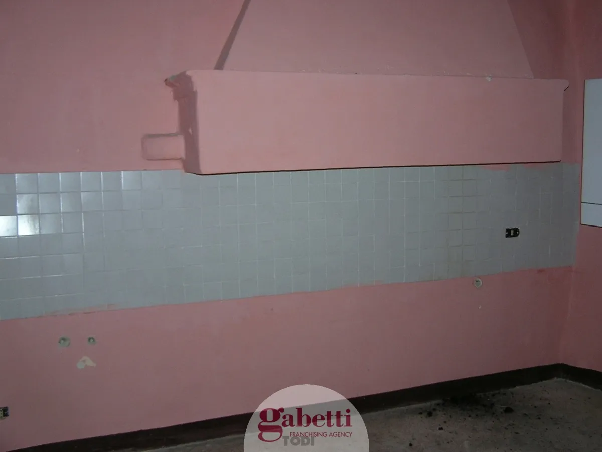 Villetta a schiera in vendita a Todi - foto 10