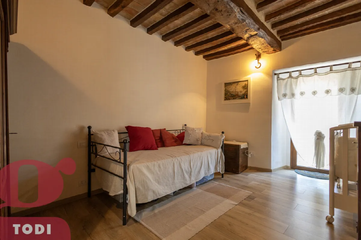 Appartamento in vendita a Todi - foto 10