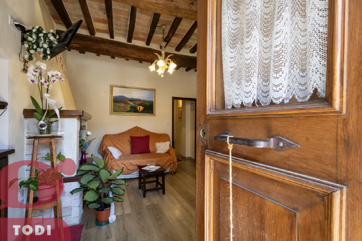 Appartamento in vendita a Todi - foto 2