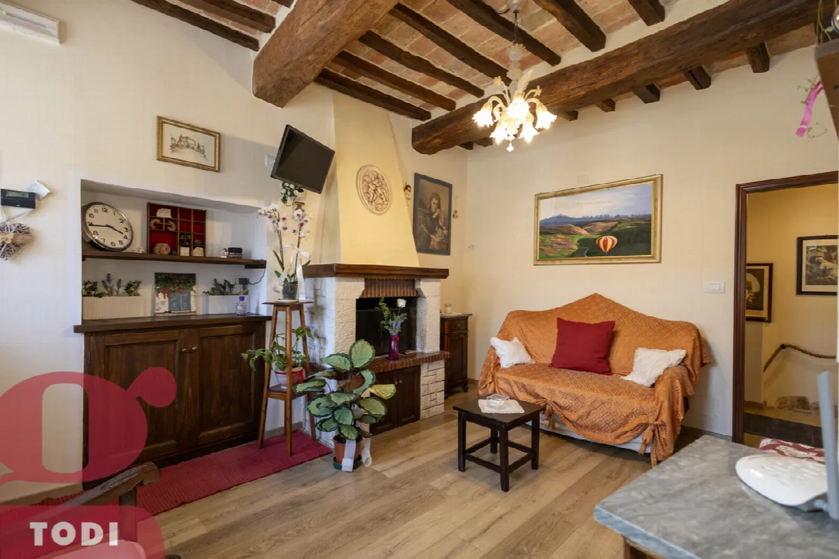 Appartamento in vendita a Todi - foto 6