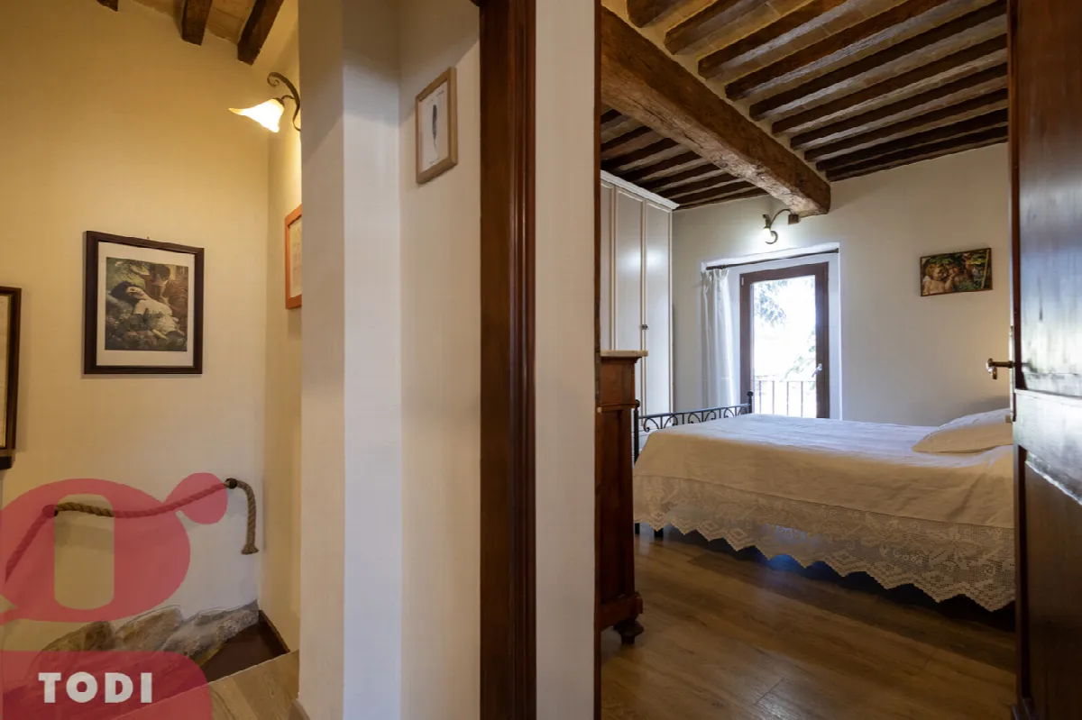 Appartamento in vendita a Todi - foto 7