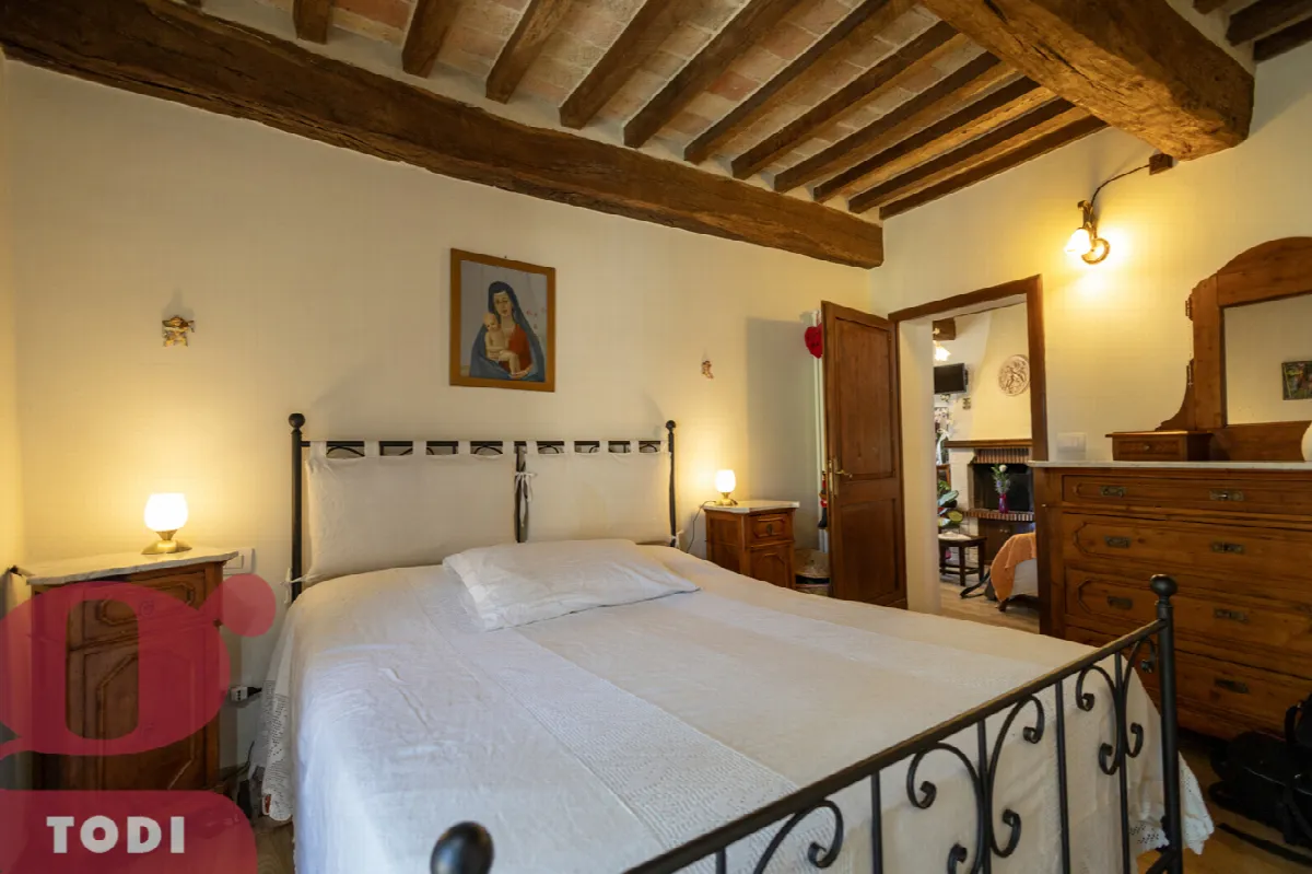 Appartamento in vendita a Todi - foto 9