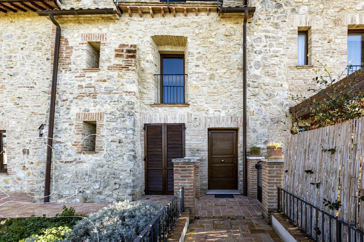 Appartamento in vendita a Montecastrilli - foto 3