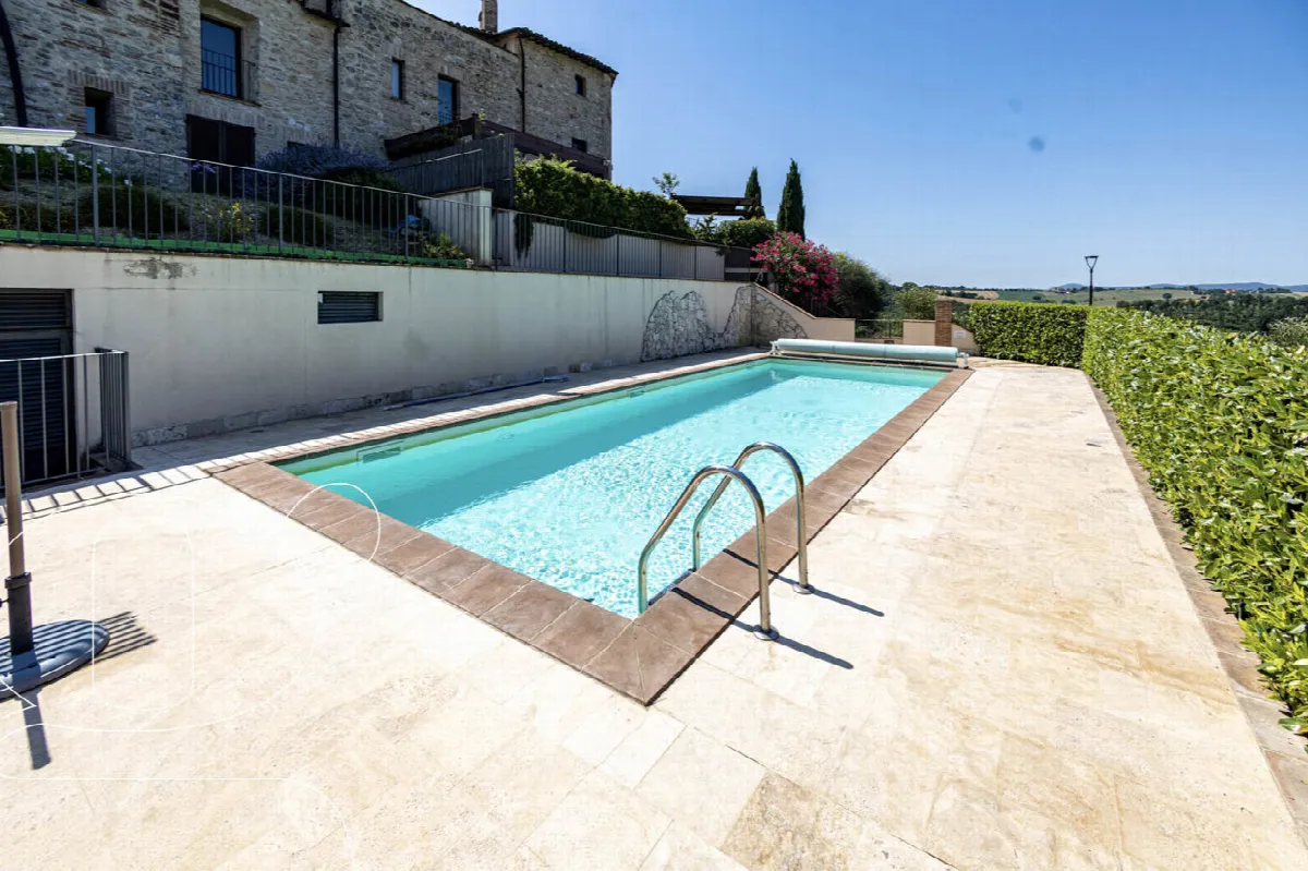 Appartamento in vendita a Montecastrilli - foto 7
