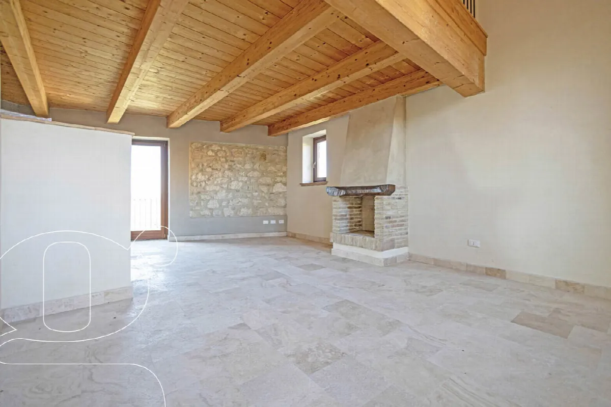 Appartamento in vendita a Montecastrilli - foto 8