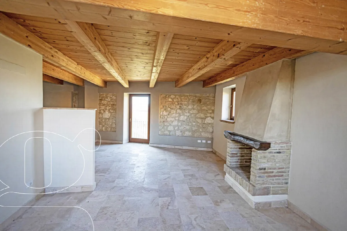 Appartamento in vendita a Montecastrilli - foto 9
