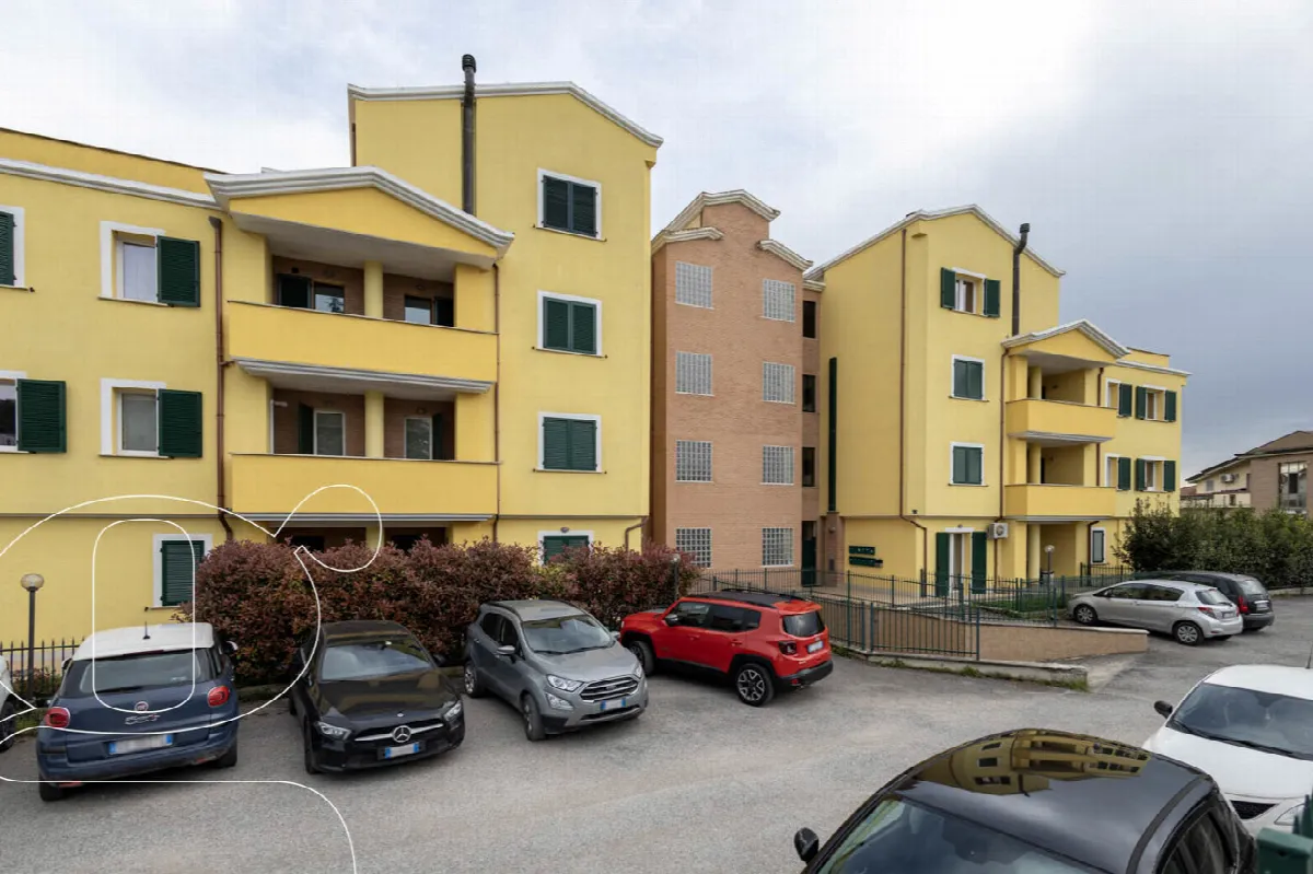 Appartamento in vendita a Collazzone - foto 2