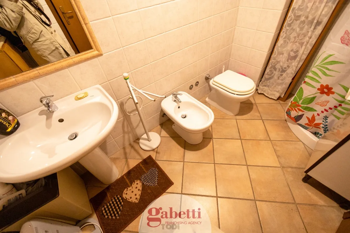 Appartamento in vendita a Todi - foto 10