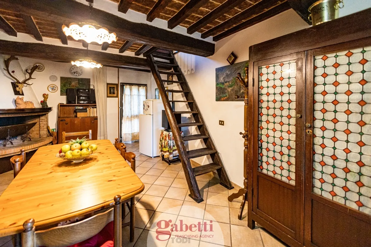 Appartamento in vendita a Todi - foto 6