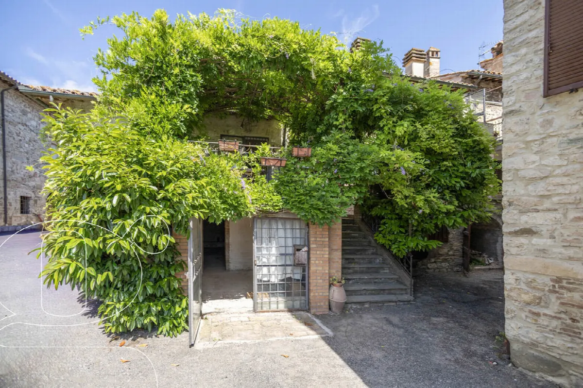 Rustico in vendita a Todi - foto 1