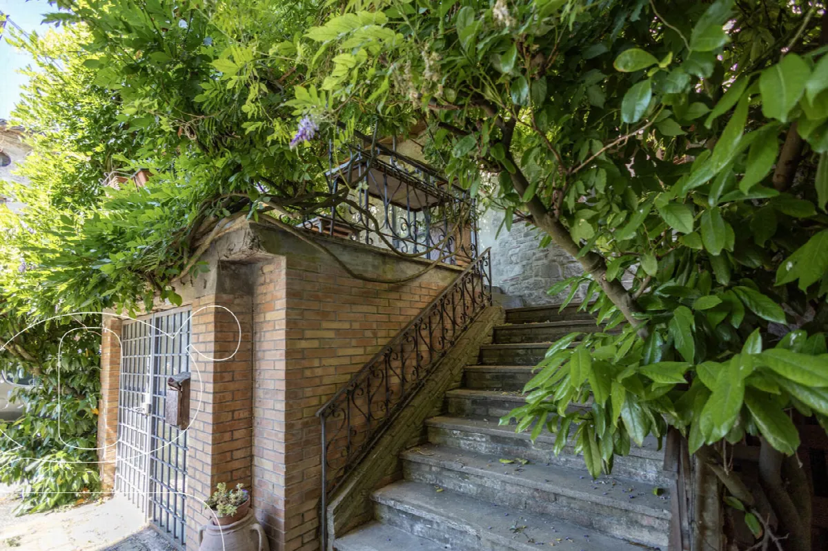 Rustico in vendita a Todi - foto 2