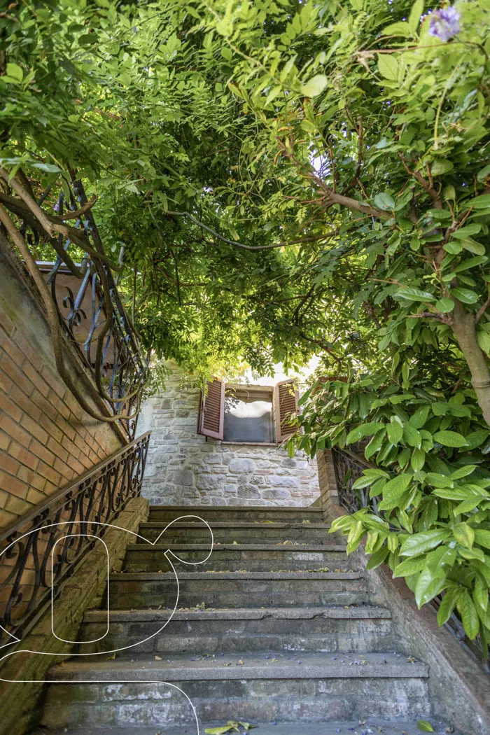Rustico in vendita a Todi - foto 3