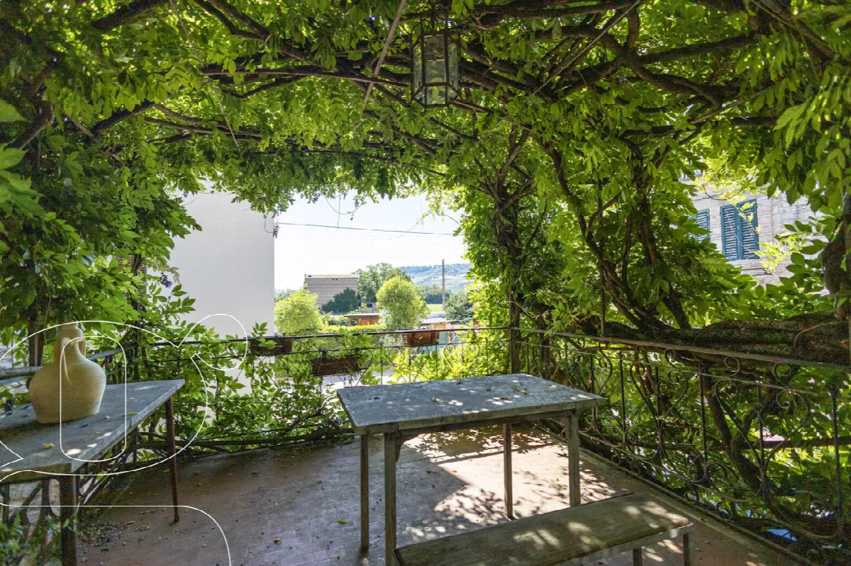 Rustico in vendita a Todi - foto 4