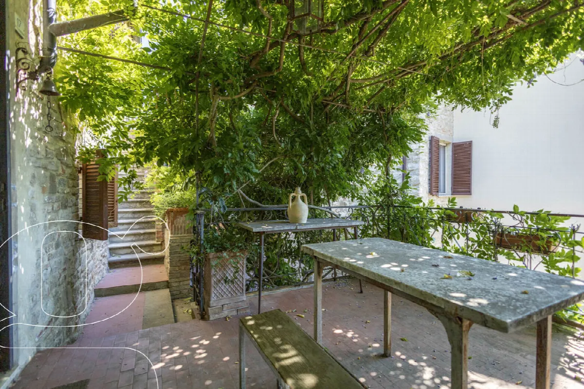 Rustico in vendita a Todi - foto 6