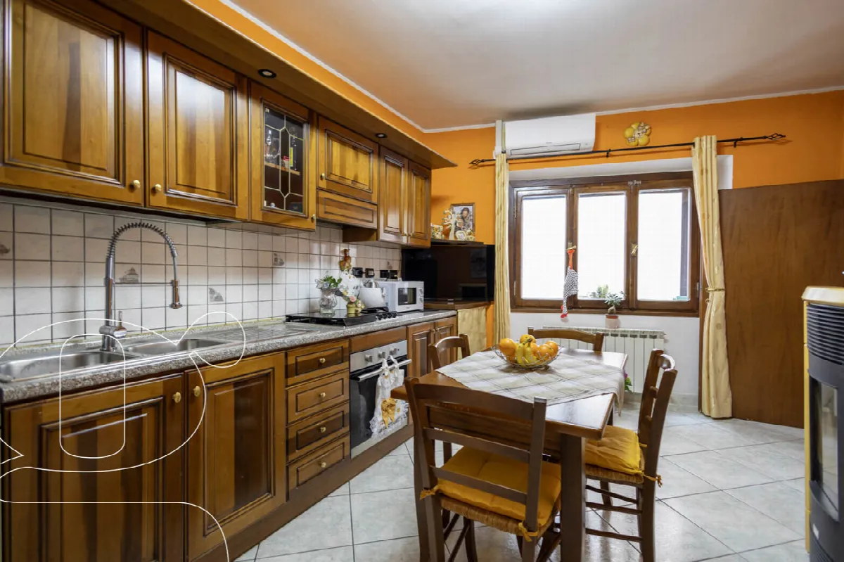 Appartamento in vendita a Marsciano - foto 10
