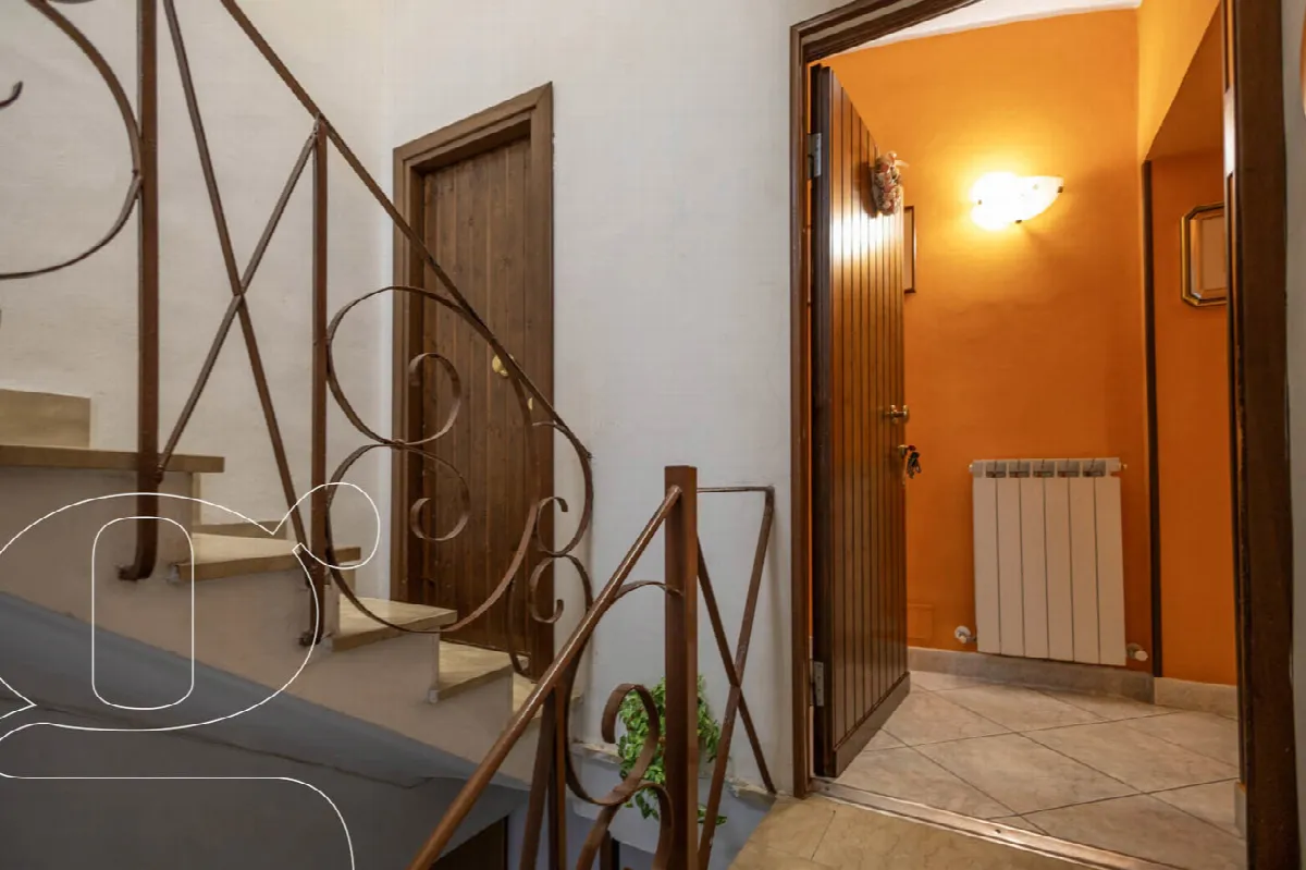 Appartamento in vendita a Marsciano - foto 3