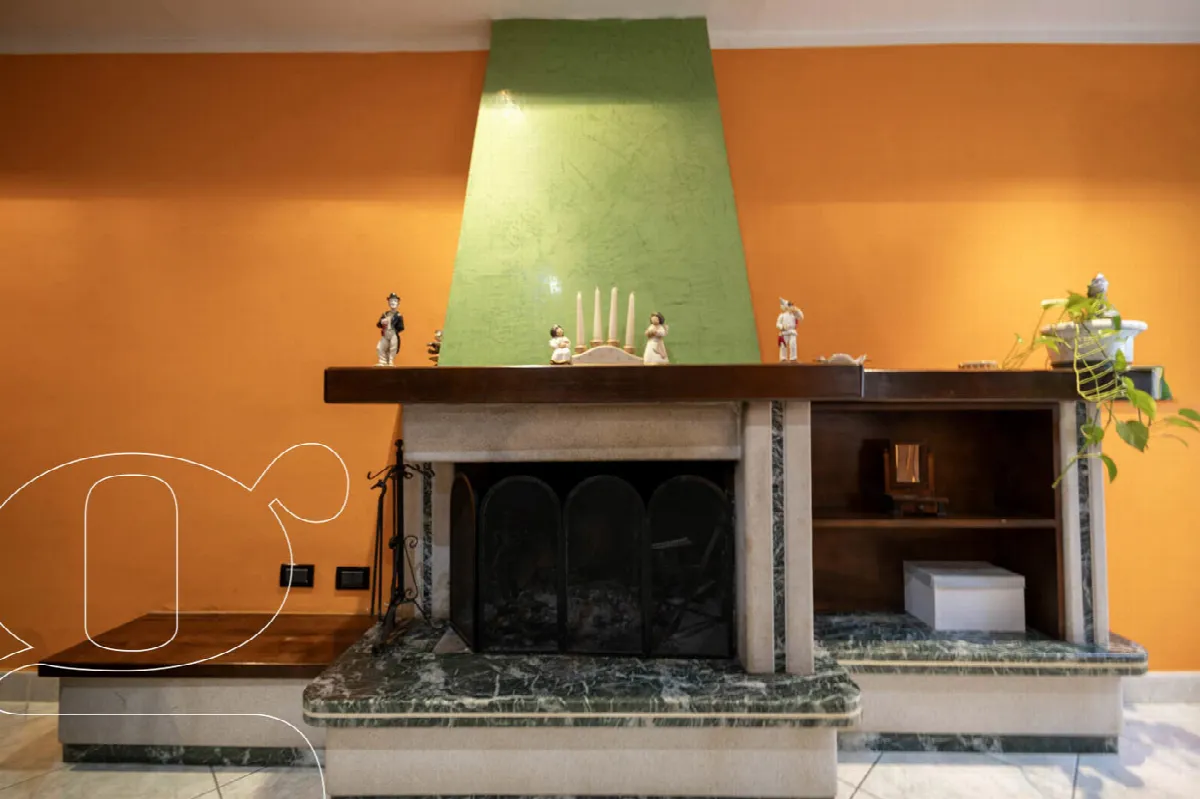 Appartamento in vendita a Marsciano - foto 6