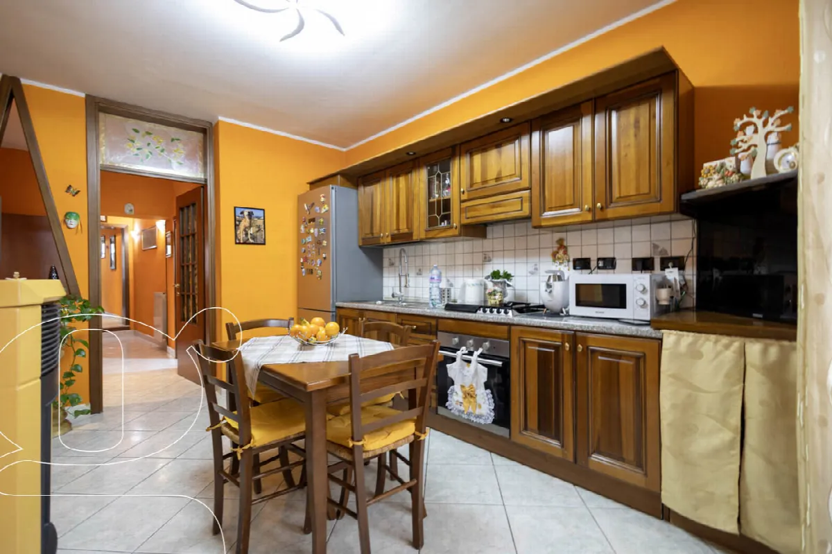 Appartamento in vendita a Marsciano - foto 9