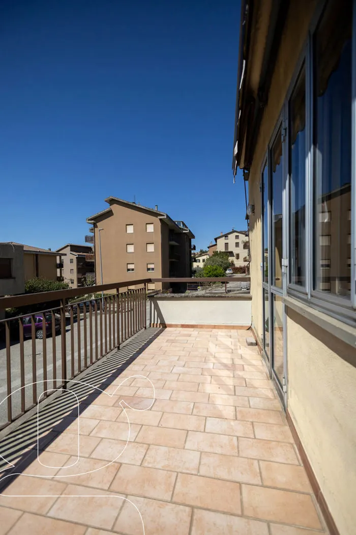 Villetta a schiera in vendita a Todi - foto 10