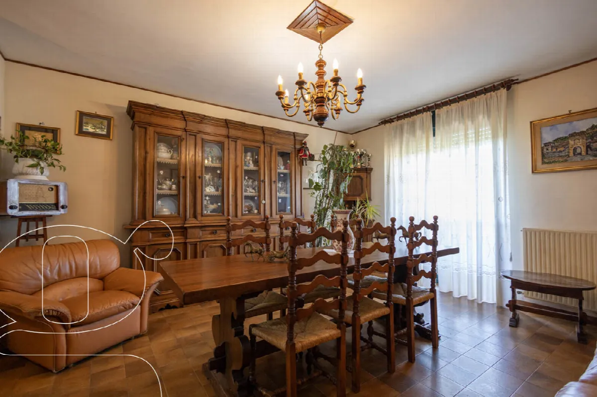 Appartamento in vendita a Todi - foto 4