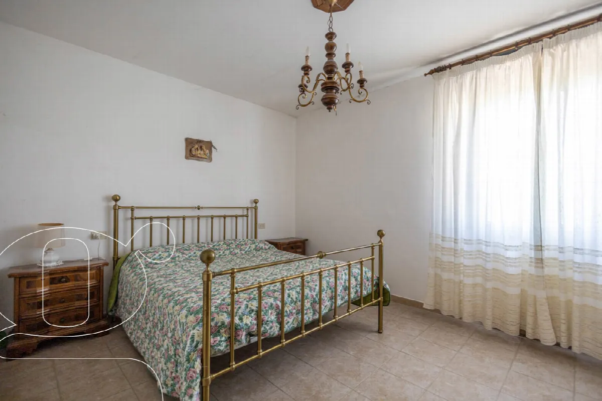Appartamento in vendita a Todi - foto 8