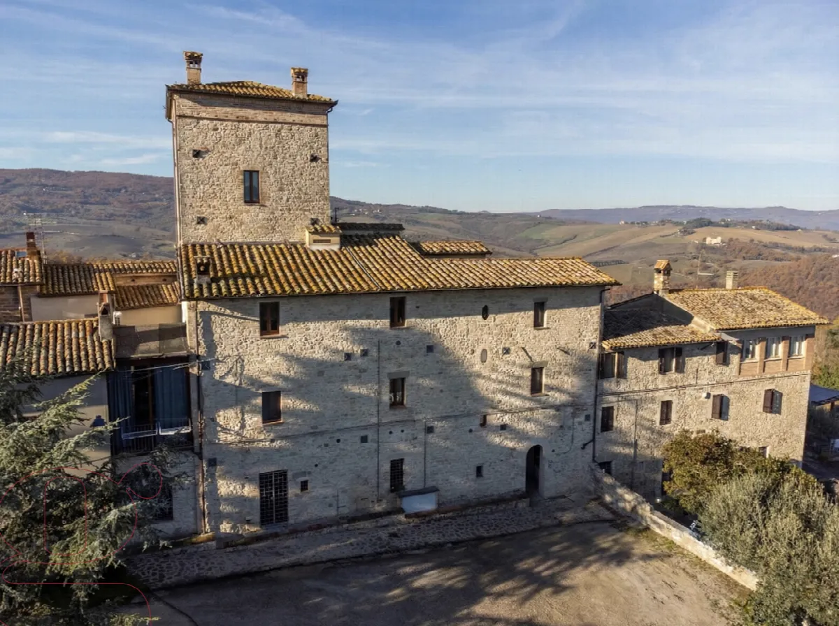 Appartamento in vendita a Todi - foto 1