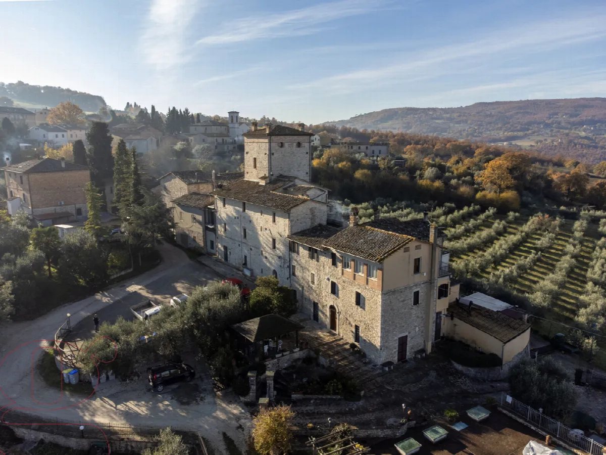 Appartamento in vendita a Todi - foto 3