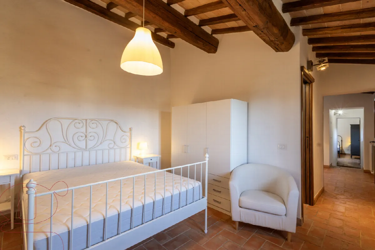 Appartamento in vendita a Todi - foto 8