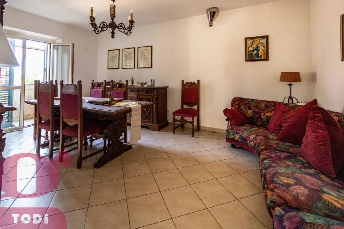 Appartamento in vendita a Todi - foto 4