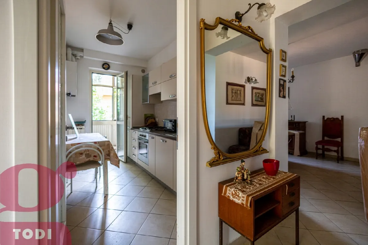 Appartamento in vendita a Todi - foto 6