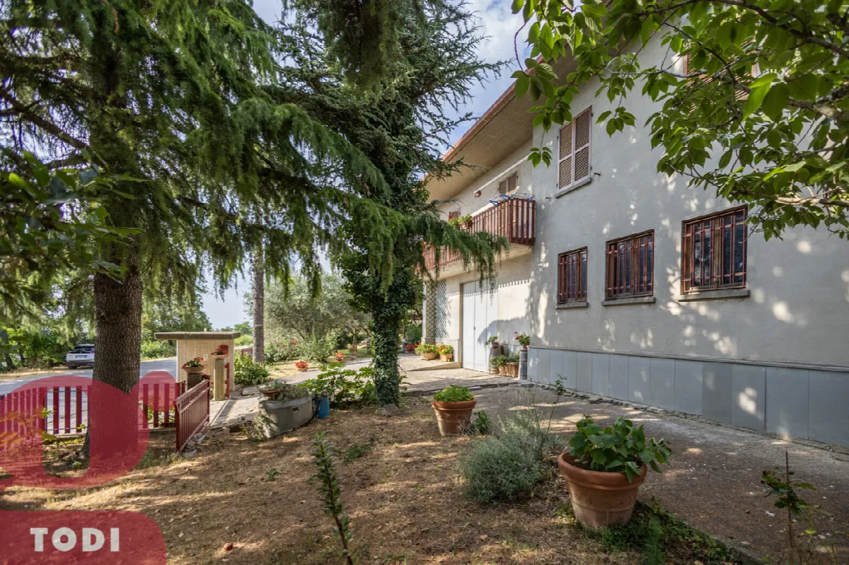 Casa indipendente in vendita a Collazzone - foto 6