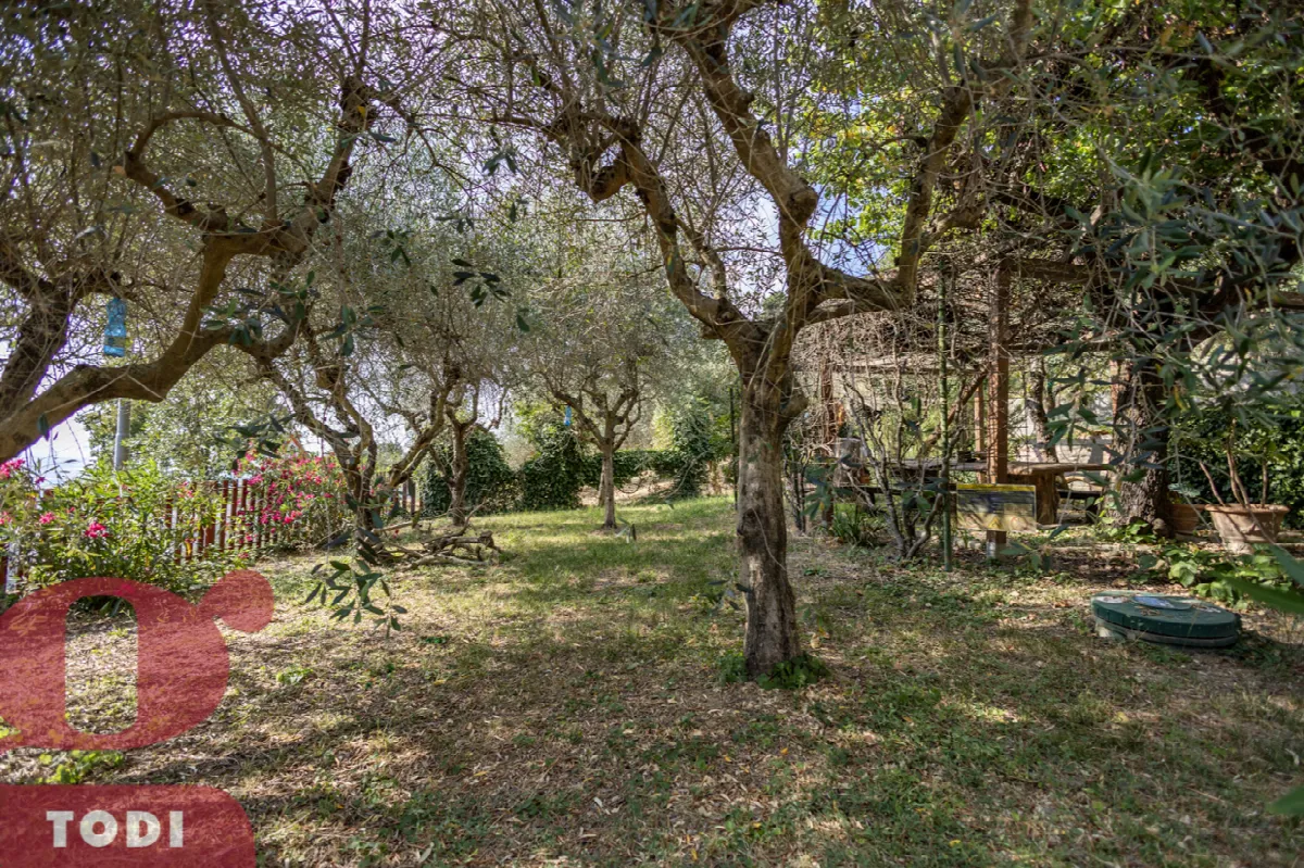 Casa indipendente in vendita a Collazzone - foto 7