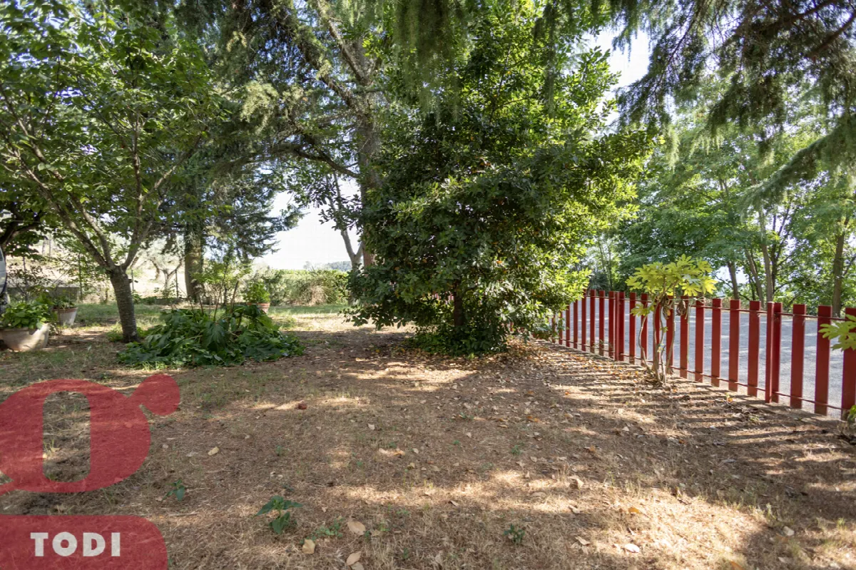 Casa indipendente in vendita a Collazzone - foto 8