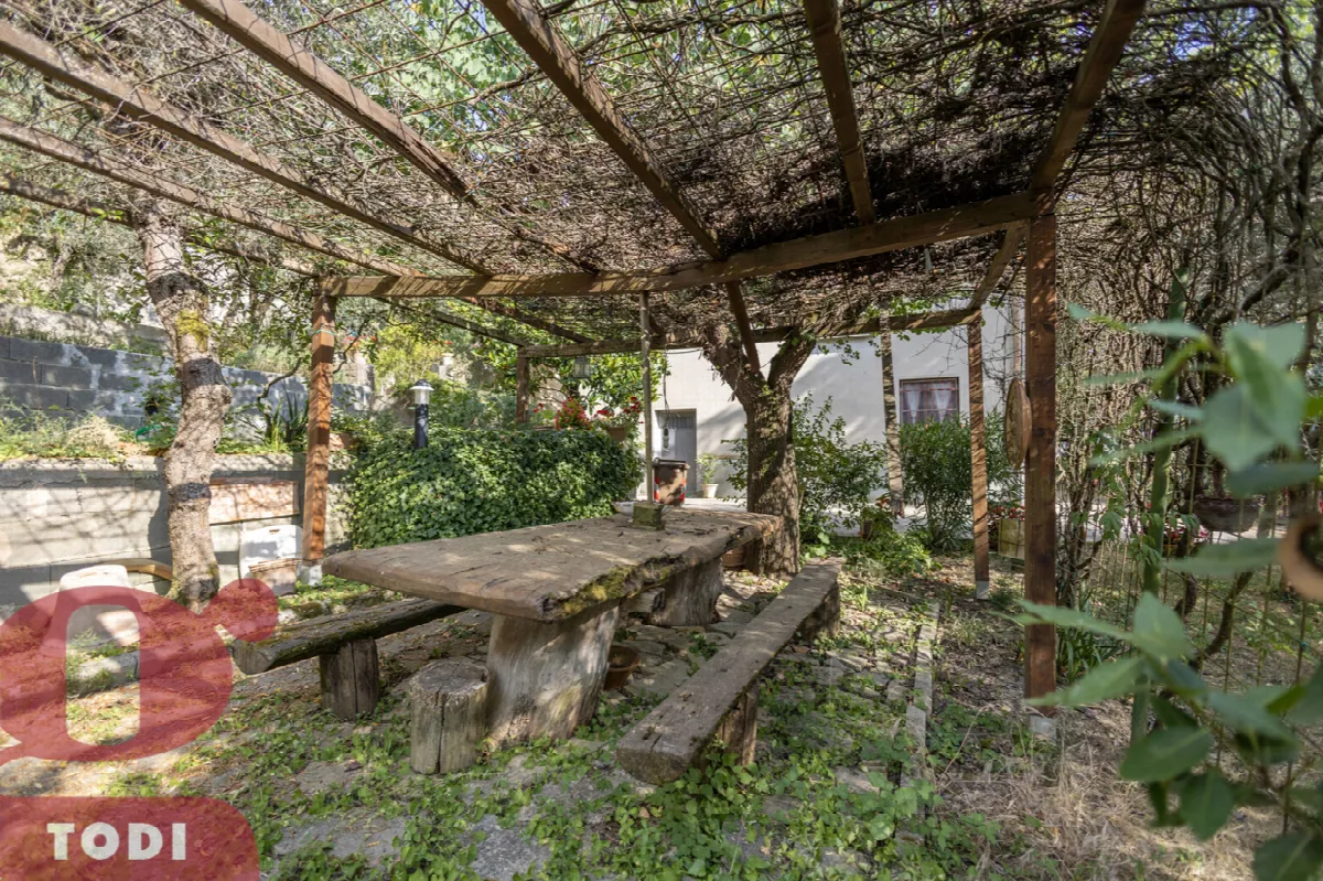 Casa indipendente in vendita a Collazzone - foto 9