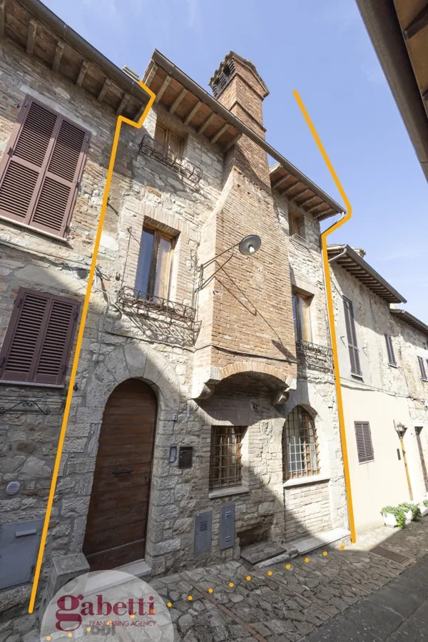 Appartamento in vendita a Todi - foto 3
