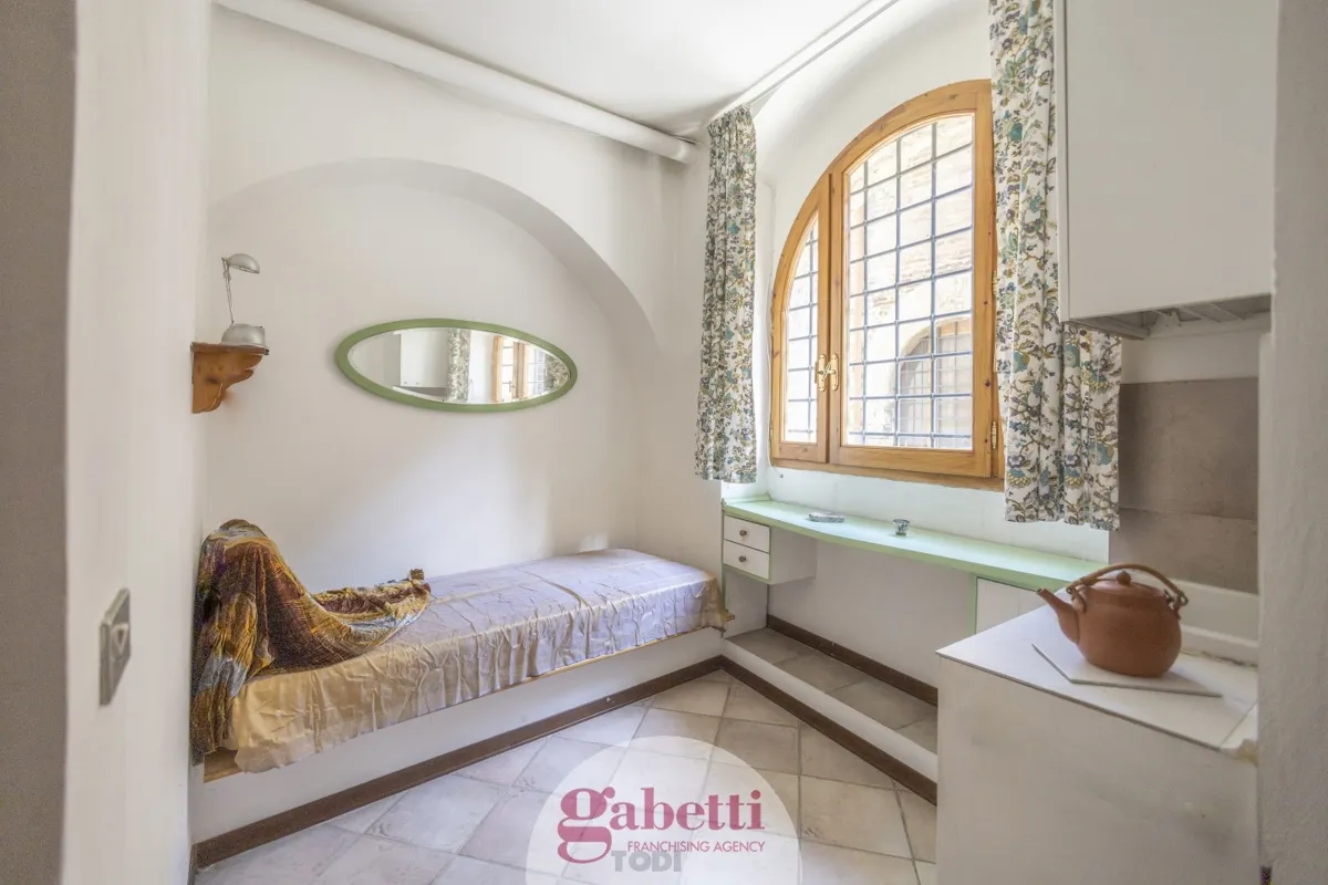 Appartamento in vendita a Todi - foto 9