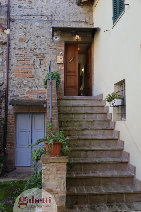 Villetta a schiera in vendita a Todi - foto 10