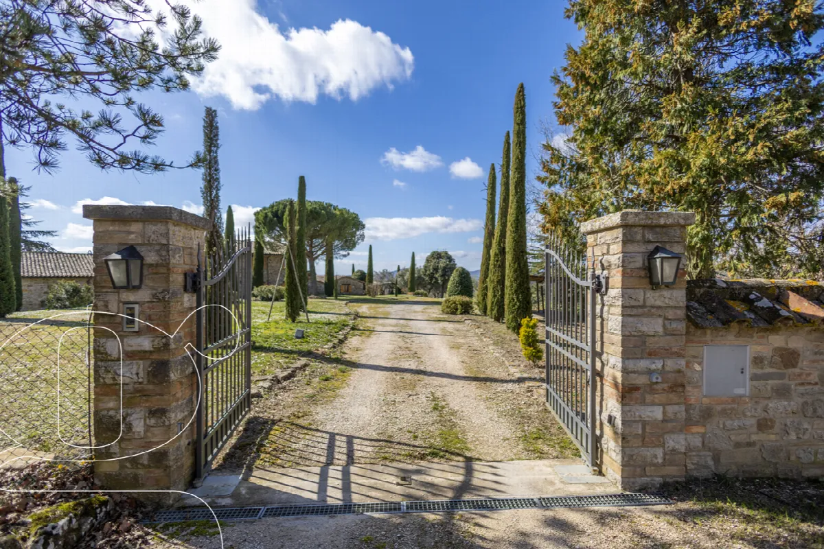 Rustico in vendita a Todi - foto 2