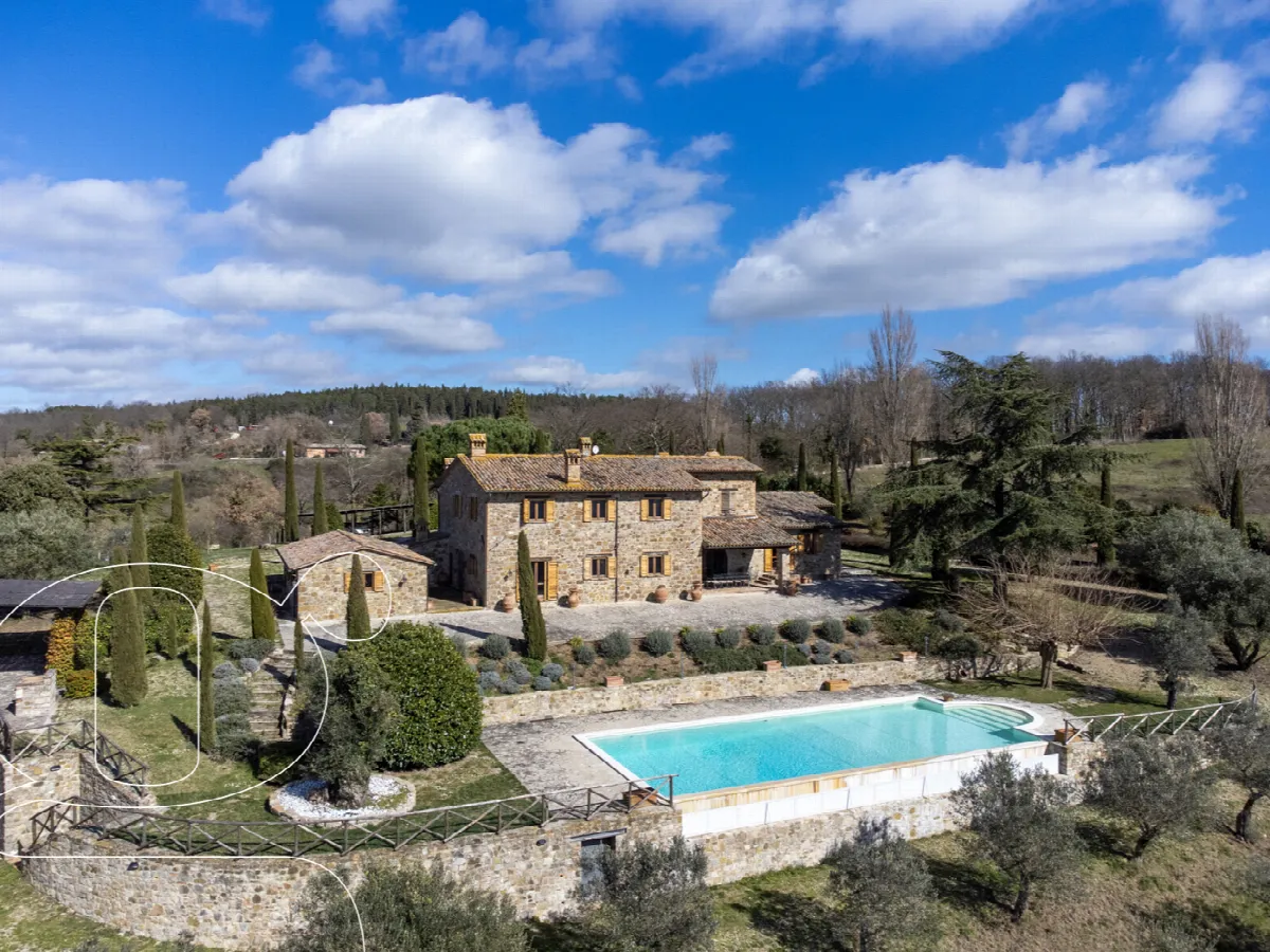 Rustico in vendita a Todi - foto 4