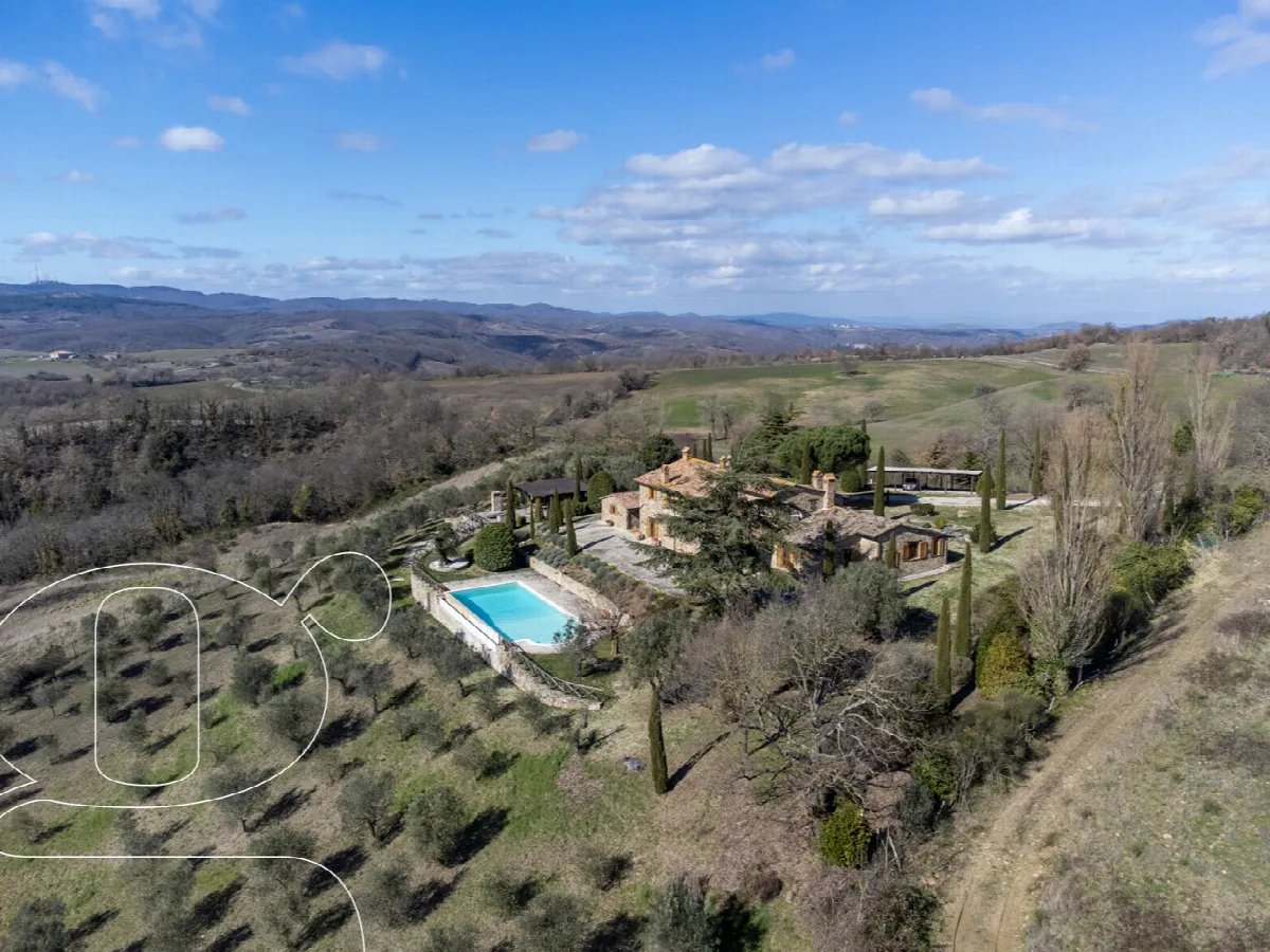 Rustico in vendita a Todi - foto 5