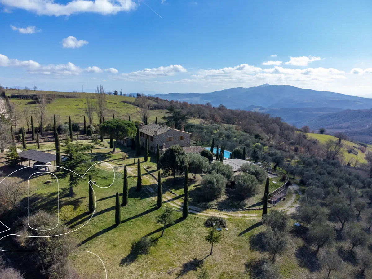 Rustico in vendita a Todi - foto 6